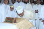 Saiyedna Ali ash-Shaheed (aq) - Urs Mubaarak